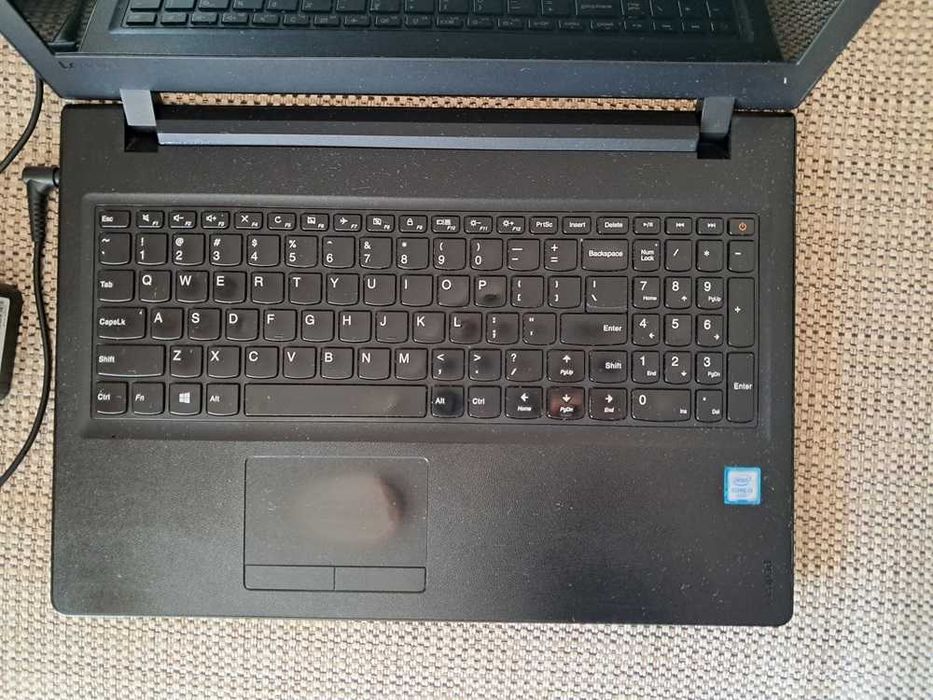 Notebook Lenovo IdeaPad 110-15ISK 15,6" 8GB