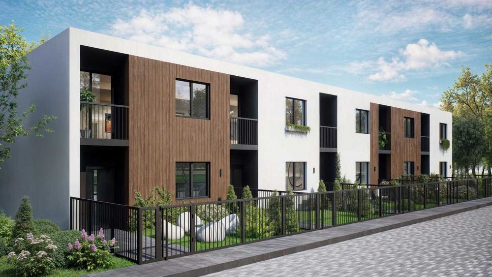 Таунхаус 55 кв.м, 20 хв до м Бориспільська, знижки для військових