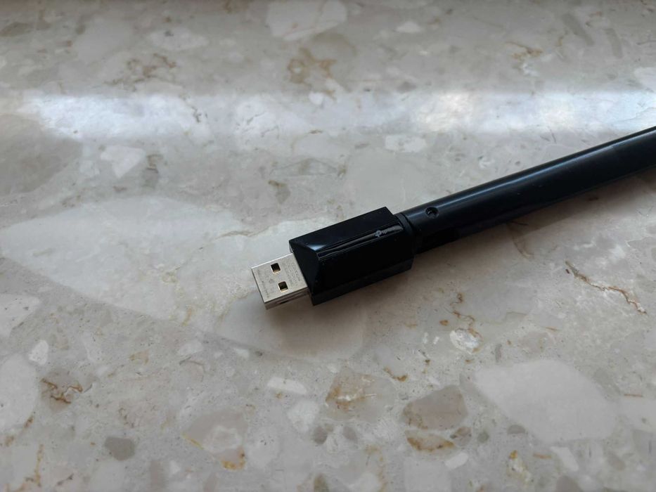 TP-LINK Archer T2U Plus Karta sieciowa USB (Wi-Fi)