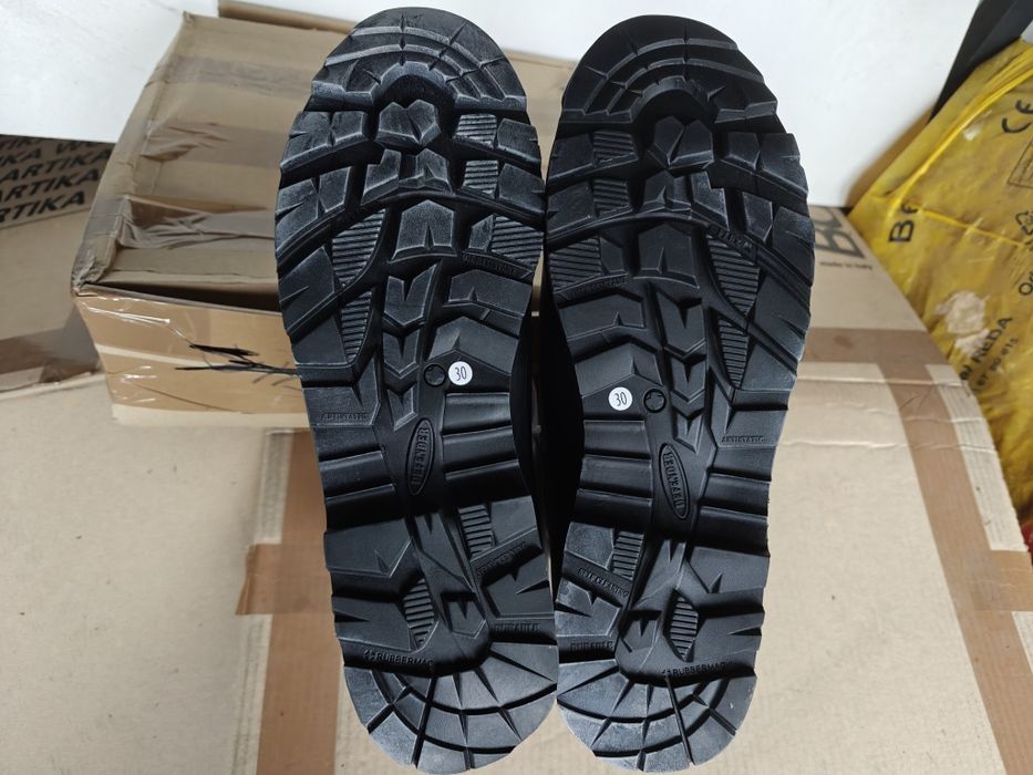 Buty Kupczaki wojskowe specjalne z membraną GORE TEX 928 MON 929 SG