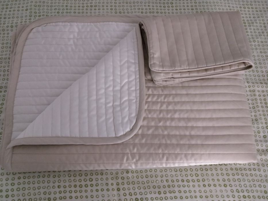 Colcha IKEA/individual
