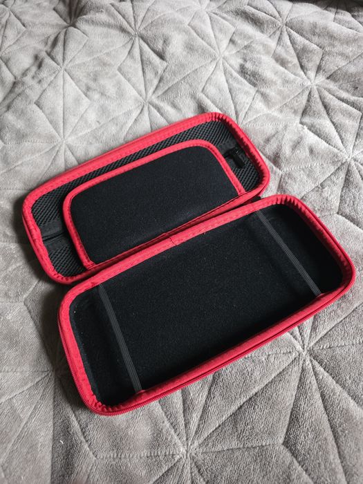 Кейс для Nintendo switch oled