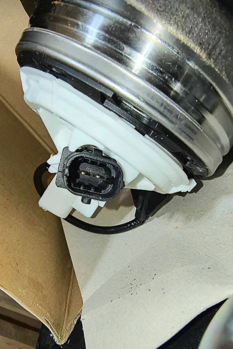 Łożysko piasta Vectra c ABS przódrzedlift