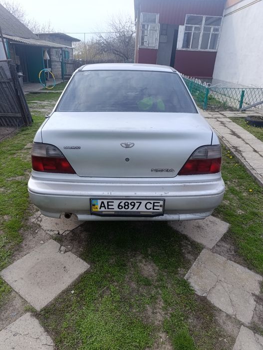 Продам Део Нексию