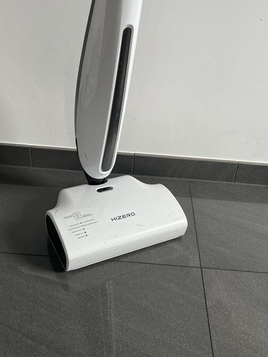 Hizero F500 mop bioniczny