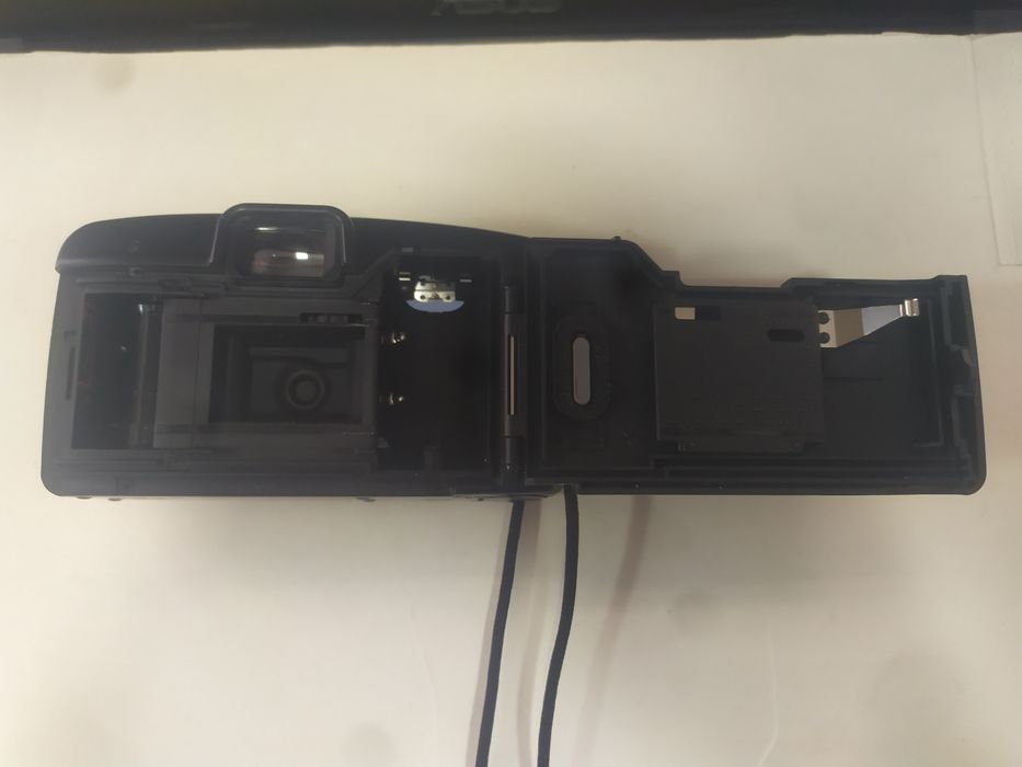 Фотоаппарат Canon Prima BF-80