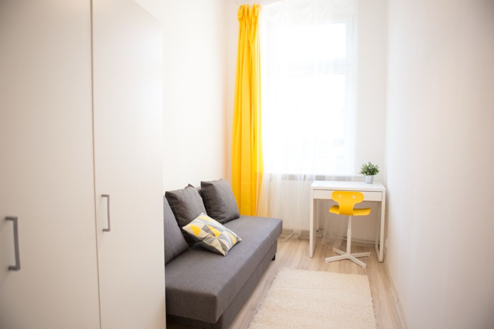 Zawiszy Czarnego 3 Centrum Szczecin Pokoj Tanio Ładny Blisko Wszystko