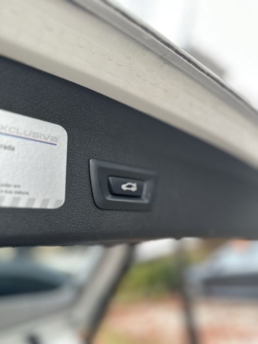 BMW X1 16d X-Line sDrive