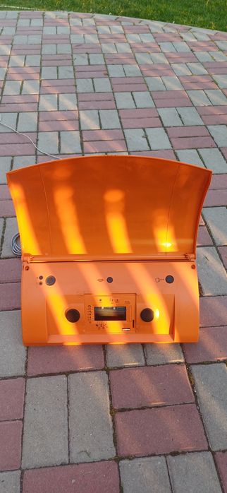 Wolf R12 sterownik regulator piec gazowy automat programator