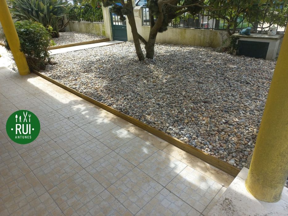 Jardineiro | Limpeza de Terrenos | Podas | Manutenção de Jardins