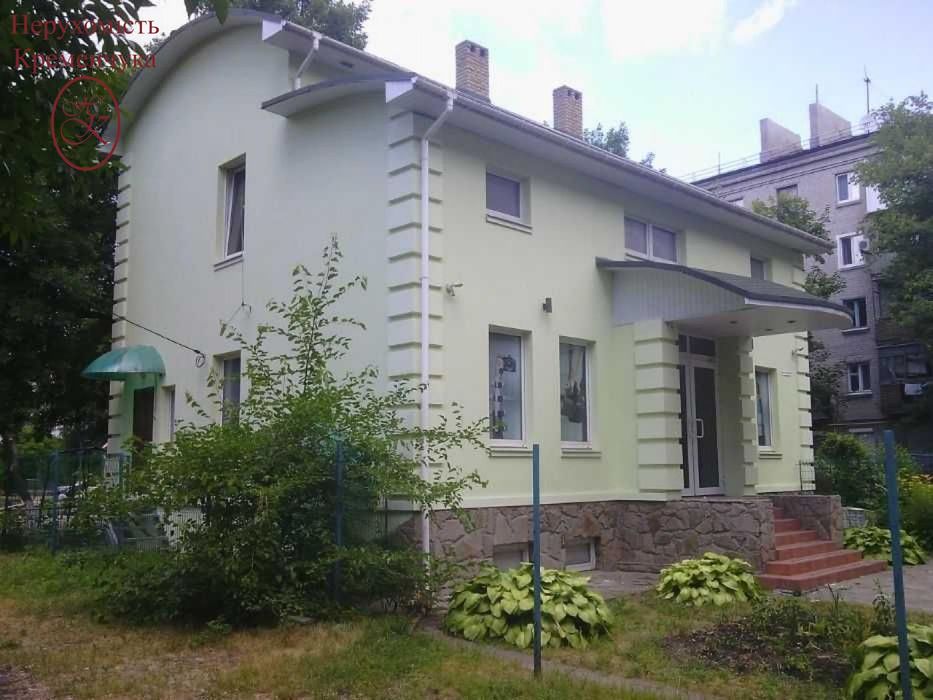Оренда окремої будівлі центр