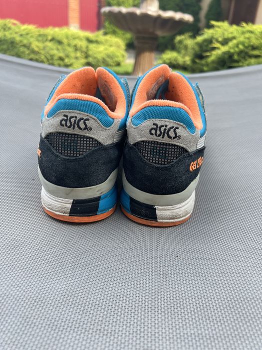 Красовки Asics Gel-Lyte 3