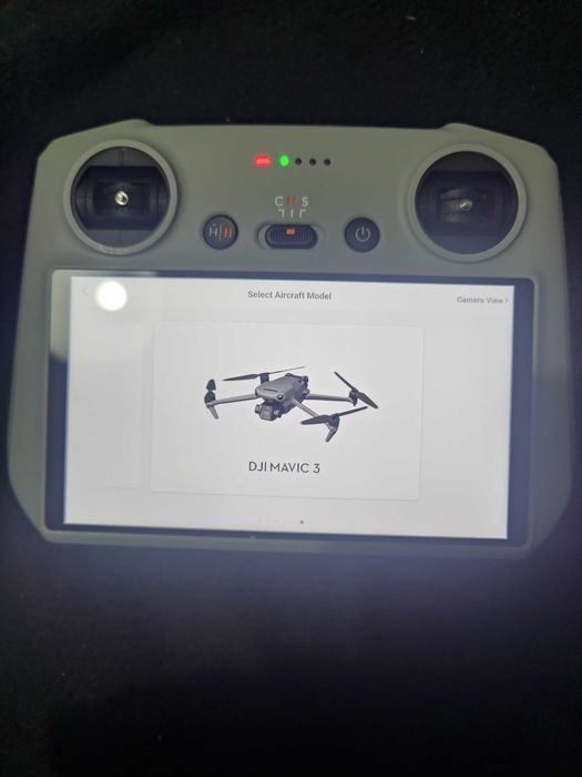 DJI RC controller/ Fernbedienung RM330 neu!