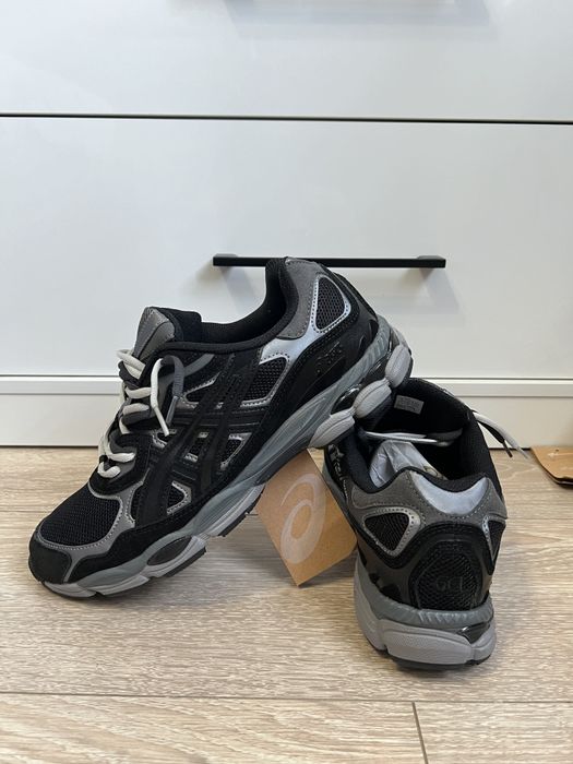 Кросовки Asics Gel Nyc 47 розмір
