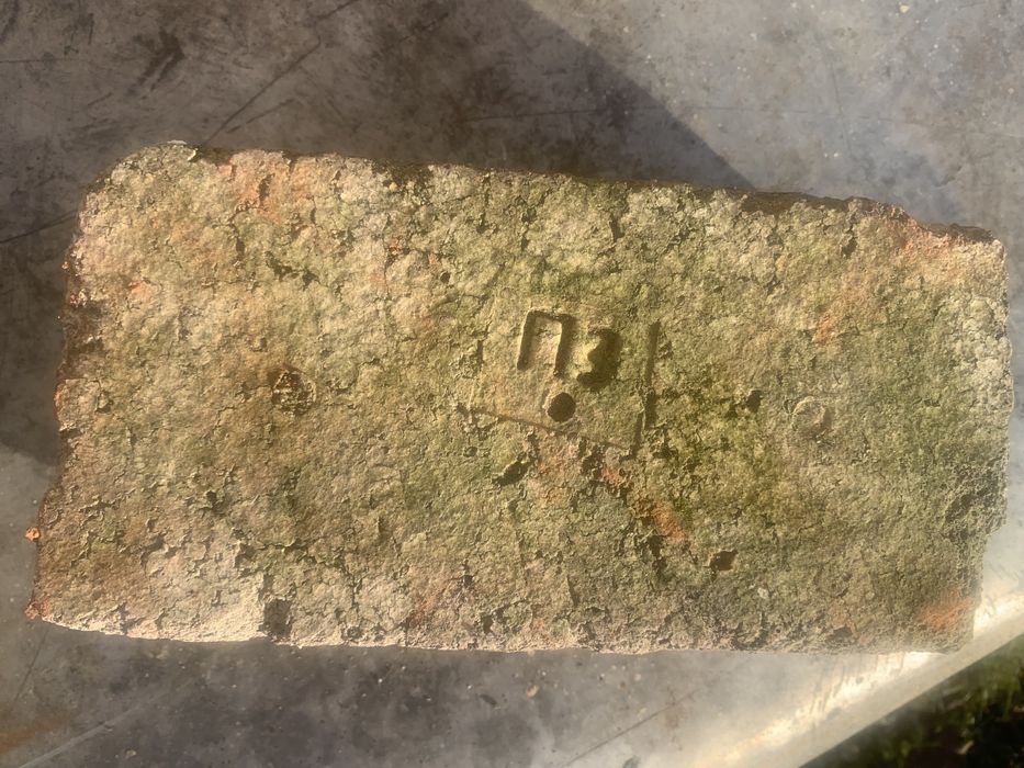 Колекційна цегла різна