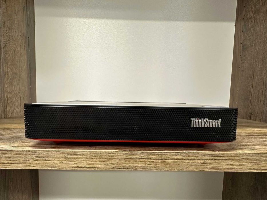 Komputer Lenovo ThinkSmart Core i5-1145G7E/16GB/256GB/WIN 11 gwarancja