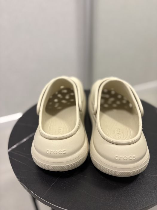 Crocs Crush Clog