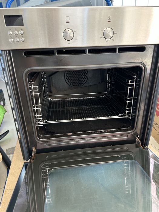 Forno Siemens eletrico HB29054EU/1 de encastrar