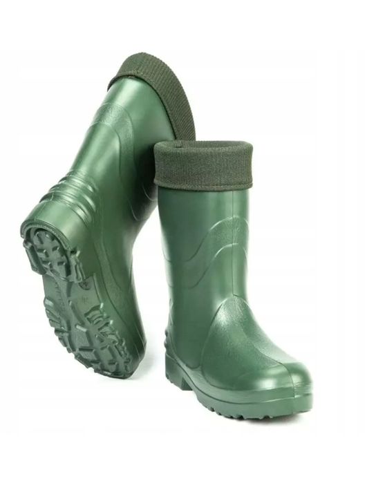 Buty Piankowe Kalosze Kolmax 39