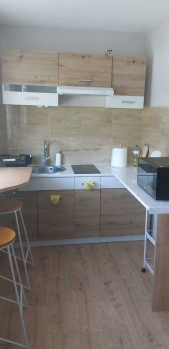 Mieszkanie na wakacje