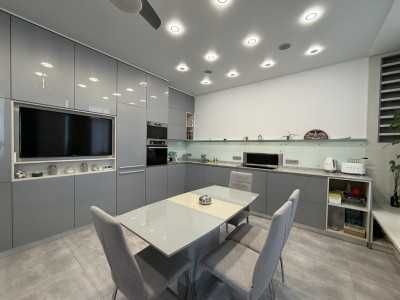 Французский бульвар 3 комн.квартира