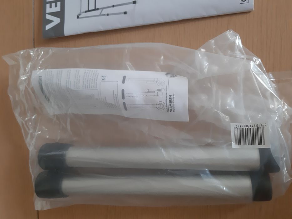 Balkonik 3 funkcyjny