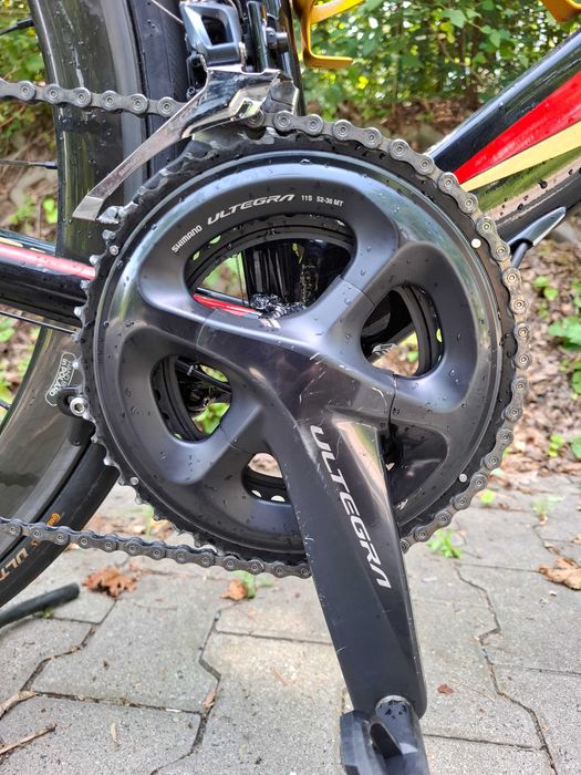 Merida Reacto 400 r.XL