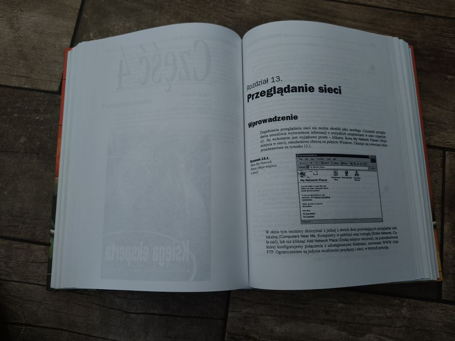 Windows 2000 server - Księga eksperta
