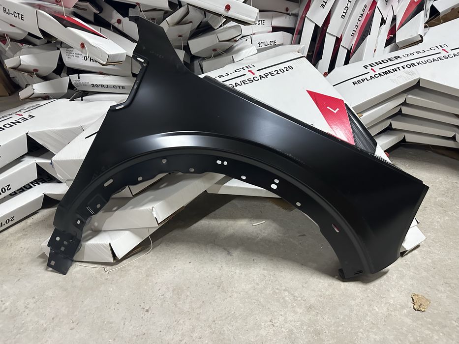 Крыло Ford Bronco Sport 2021 2022 2023