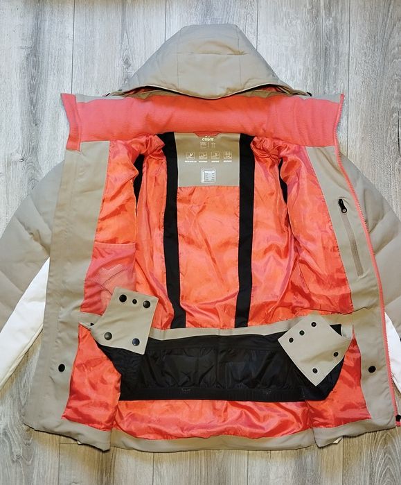 Crivit Sports - женские зимние куртки, Германия