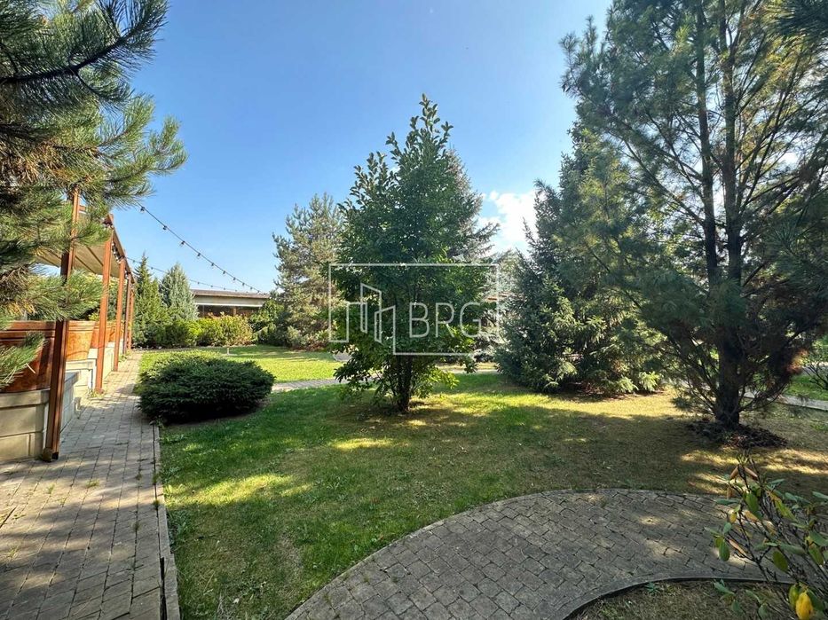 Продажа дома с выходом на воду КГ Альпийка Подгорцы без бемиссии