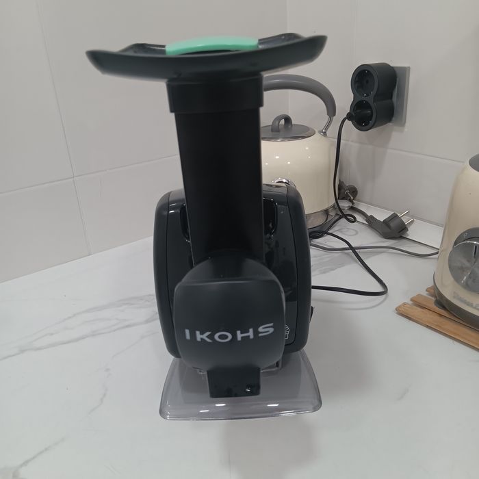 Maquina de fazer Gelados