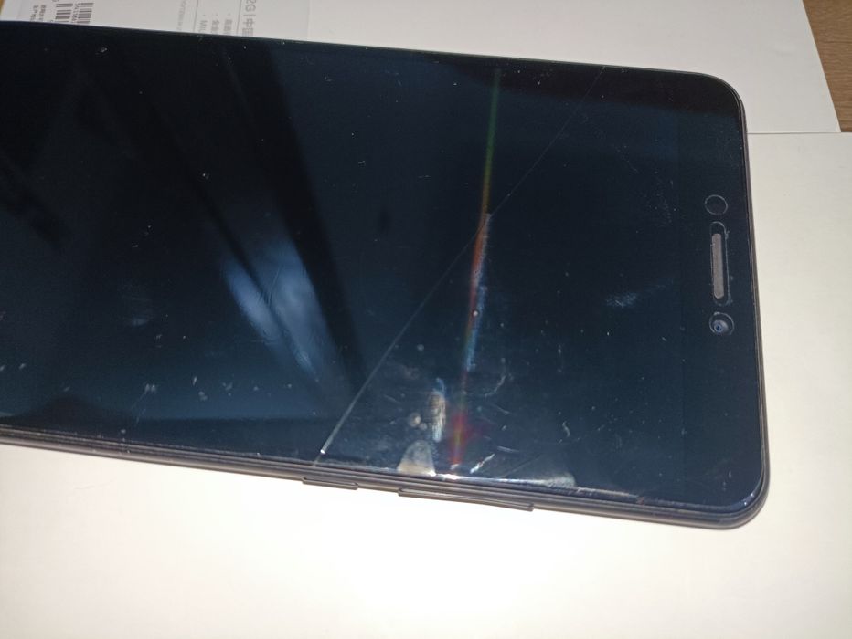 Xiaomi mi max 2 4/64 Gb