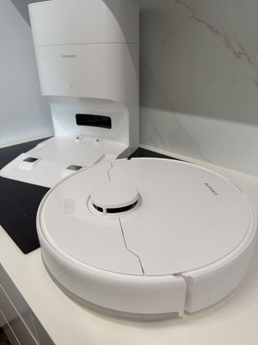 Odkurzacz Robot sprzątający Dreame D10 Plus Gen 2