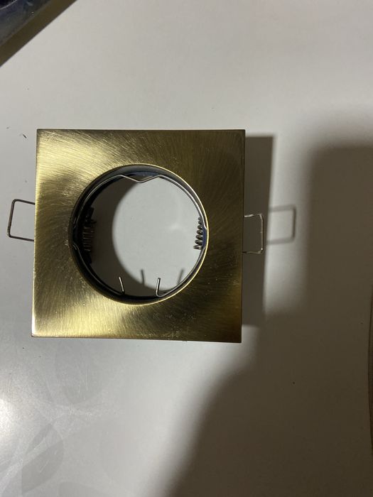 Точкові світильники