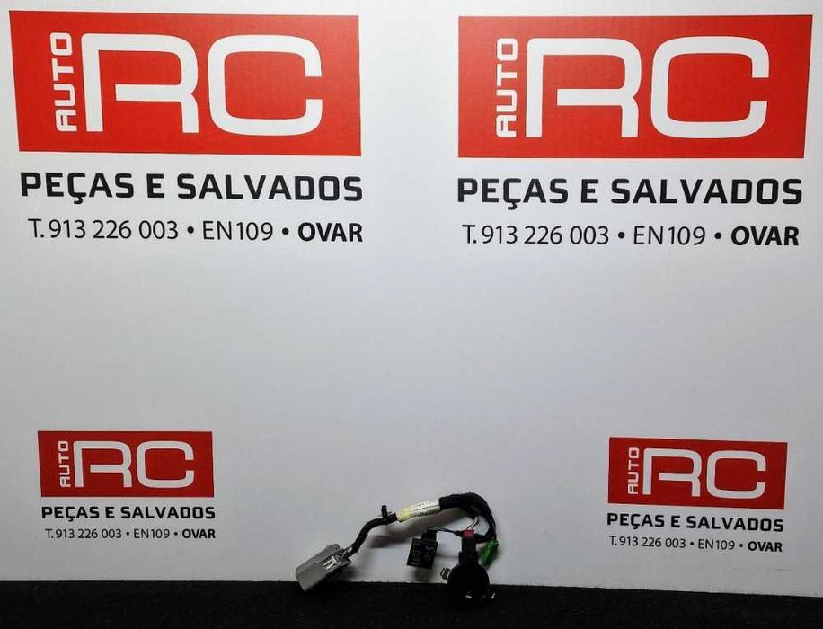 Sensor de Chuva VOLVO S60 II (134) ano 2017