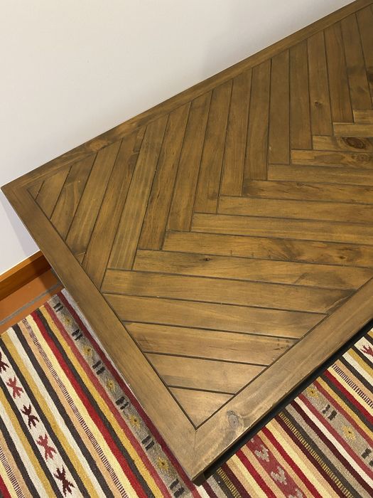 Mesa de centro de sala