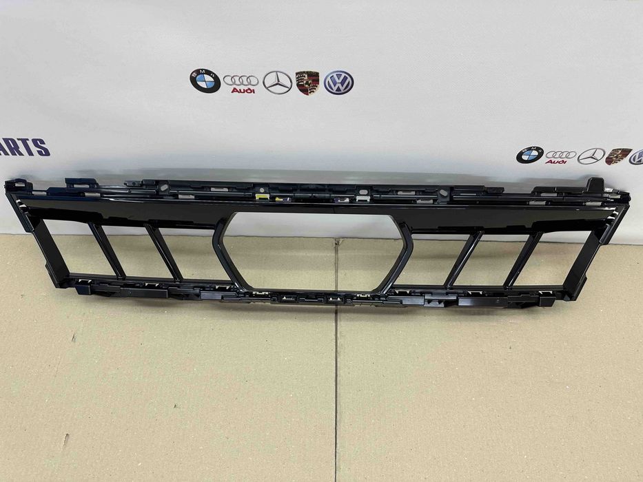 Решетка центральная М пакет BMW X5 G05 LCI Оригинал Новая Рестайл Нова