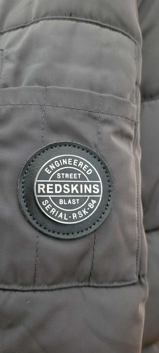 Blusão REDSKINS Junior