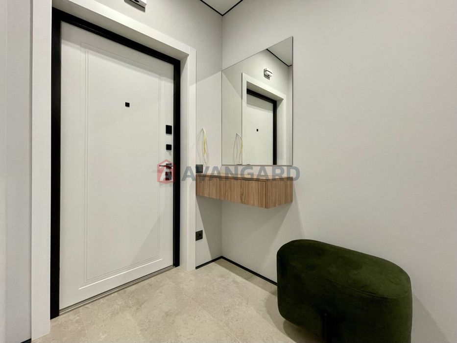 Стильна 2-кім.квартира Козацька 9/1. Авторський дизайн!