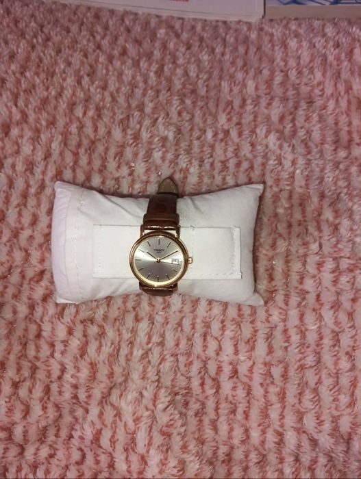 Zegarek męski  Tissot TS2.5.411.31