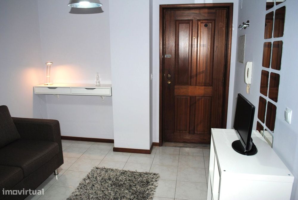 Oportunidade de Investimento: 3 quartos - Rentabilidade em Aveiro