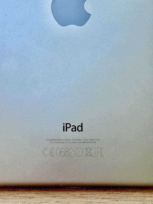 iPad Air 2 – 64GB – Na części