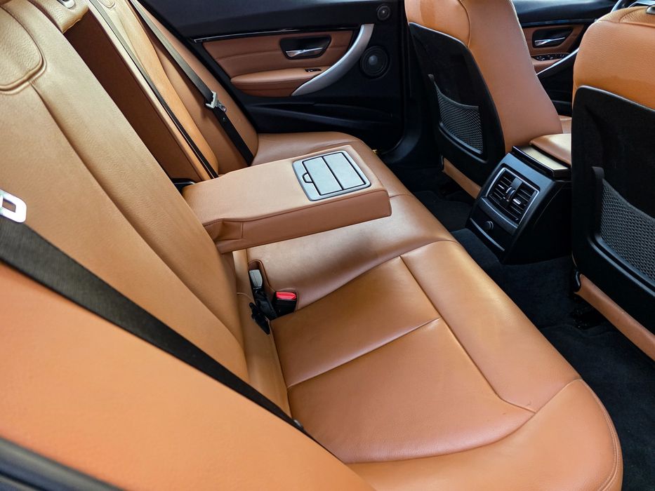 BMW 330e iPerformance Individual Luxury Line 0-100km/h 6.1s M-Pakiet!