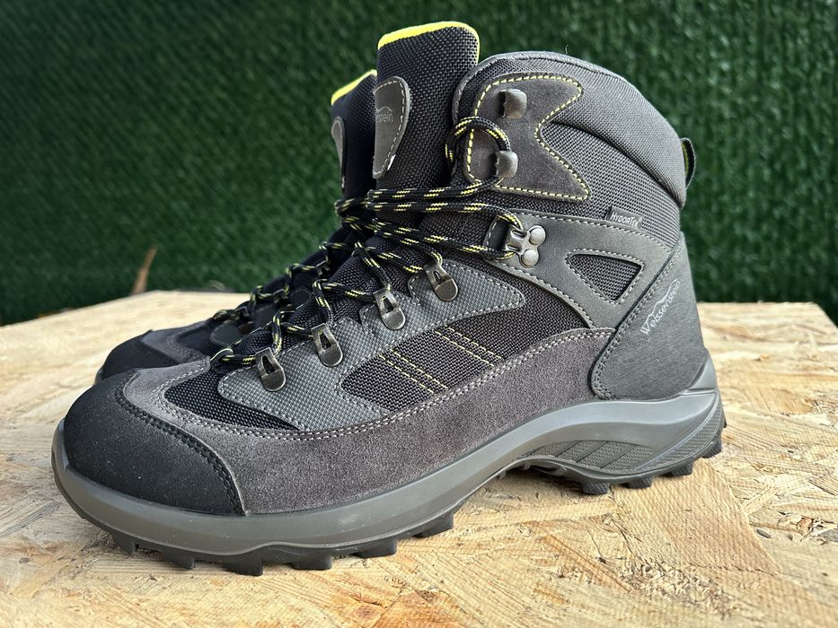 ботинки Weissenstein HydorTex original new