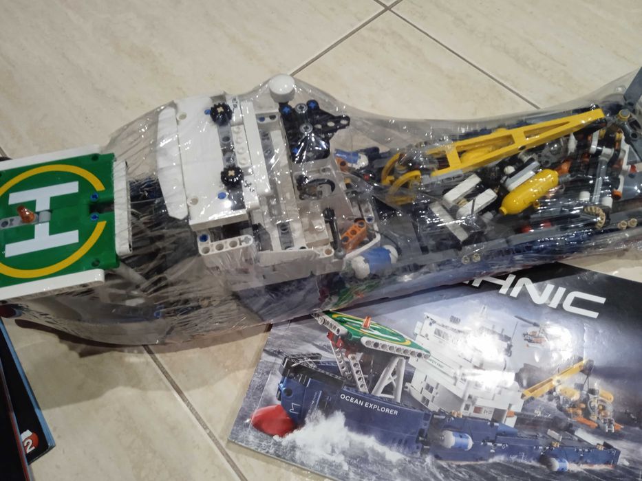 legos variados technic438276340403425283