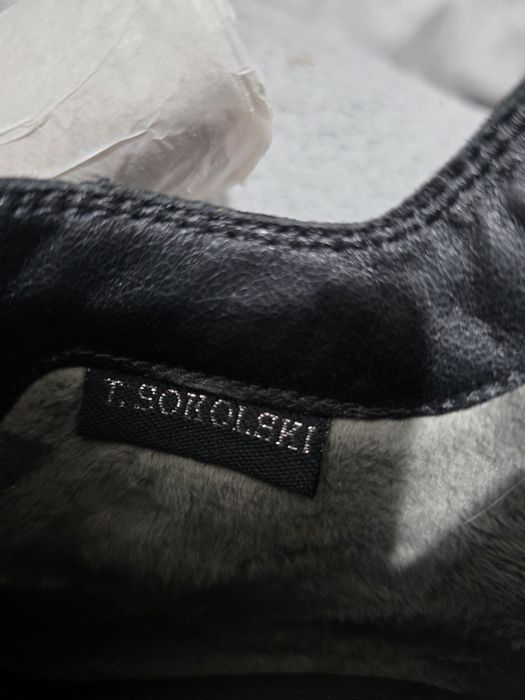 Buty damskie półbuty botki 37 nowe