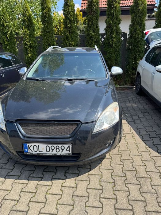 Kia Cee'd