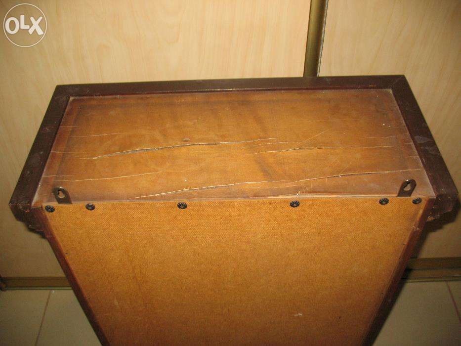 Шкафчик.Навесной.Антиквариат.