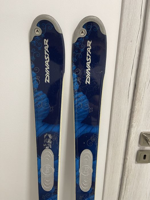 Narty Dynastar Exclusive 8 153cm